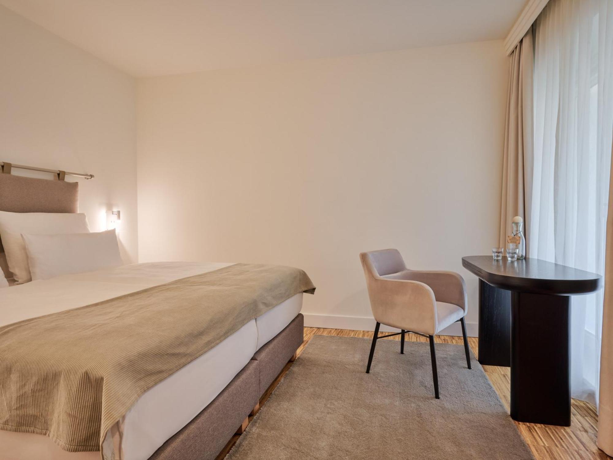 Classik Hotel Hackescher Markt - Self Check In (Adults Only) — Fotos 1
