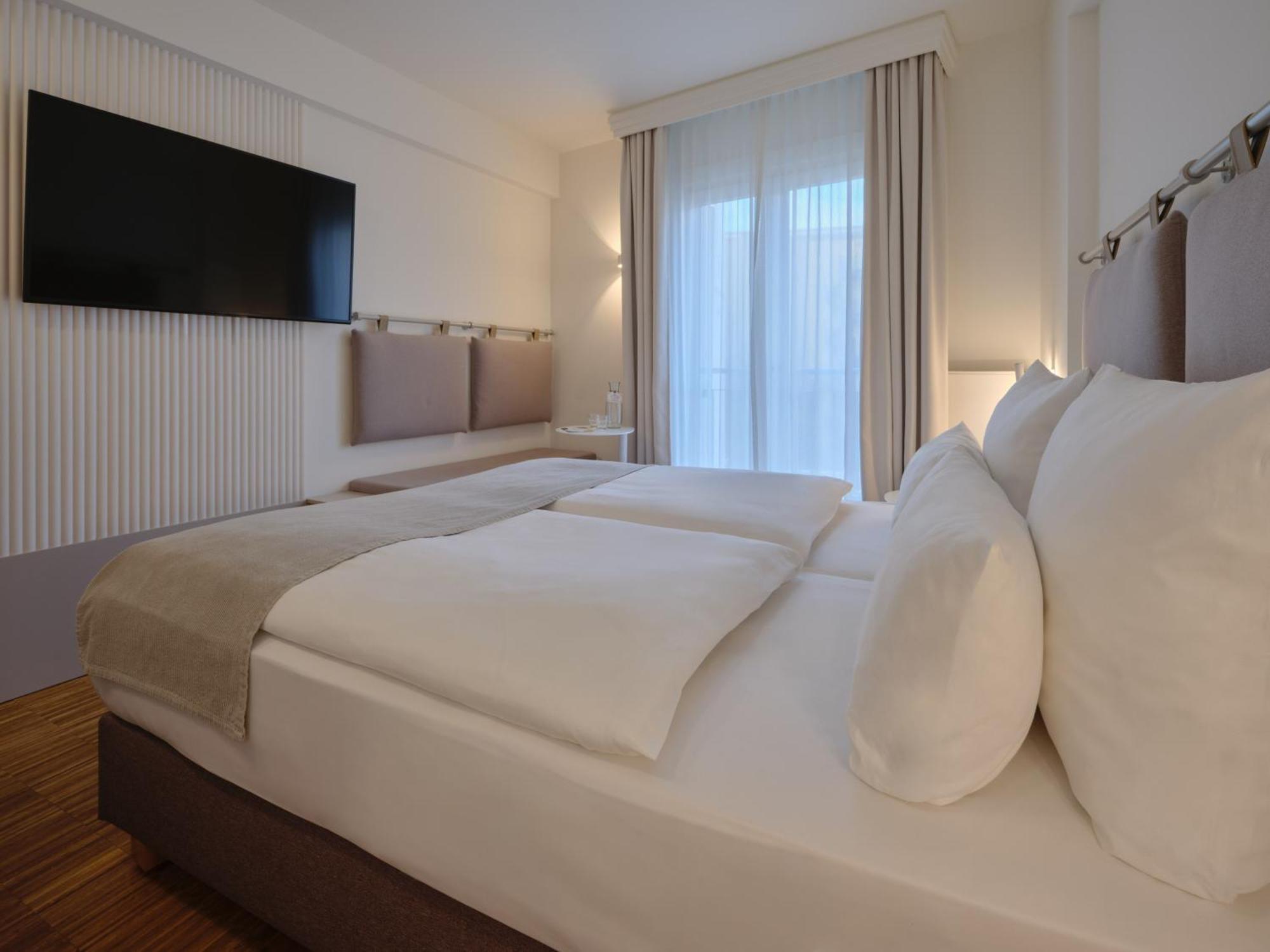 Classik Hotel Hackescher Markt - Self Check In (Adults Only), Berlin